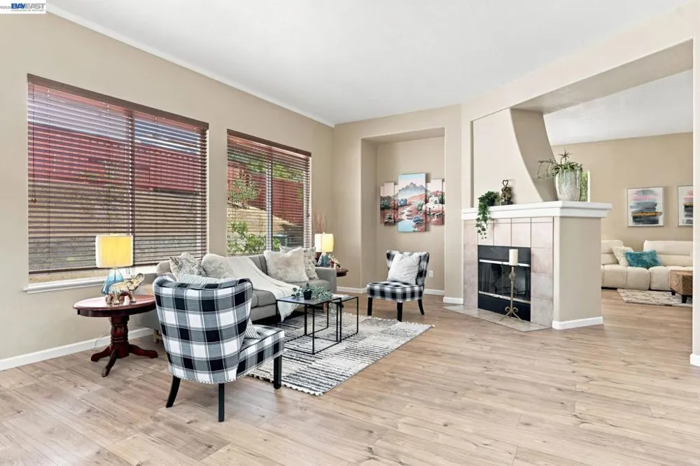 3214 Breaker Ct Vallejo, CA 94591