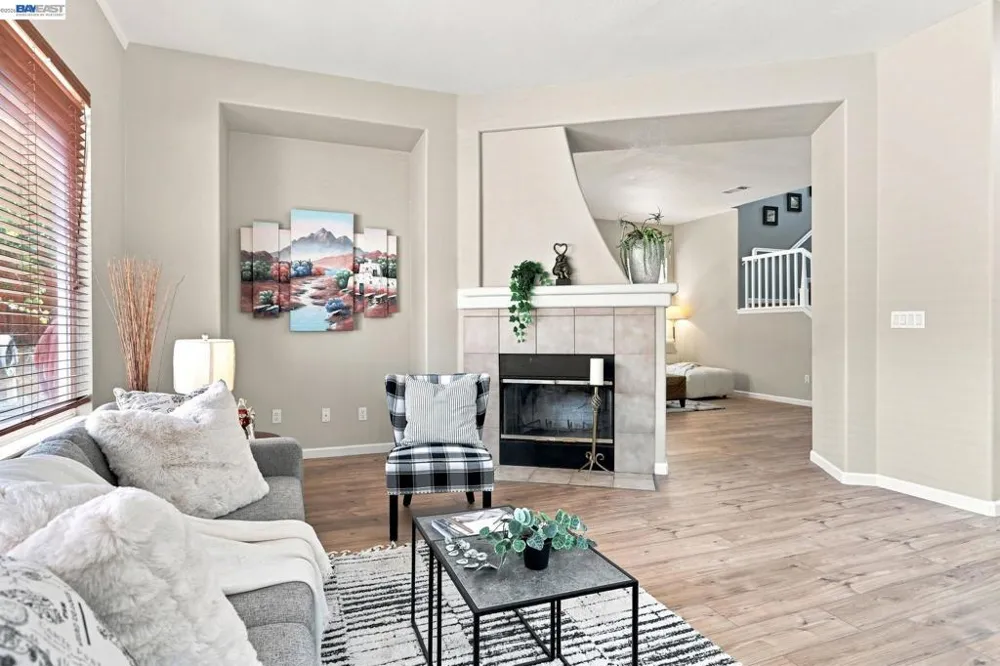 3214 Breaker Ct Vallejo, CA 94591