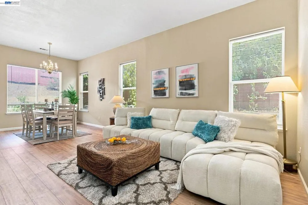 3214 Breaker Ct Vallejo, CA 94591