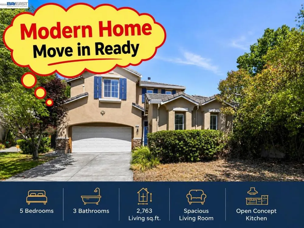 3214 Breaker Ct Vallejo, CA 94591