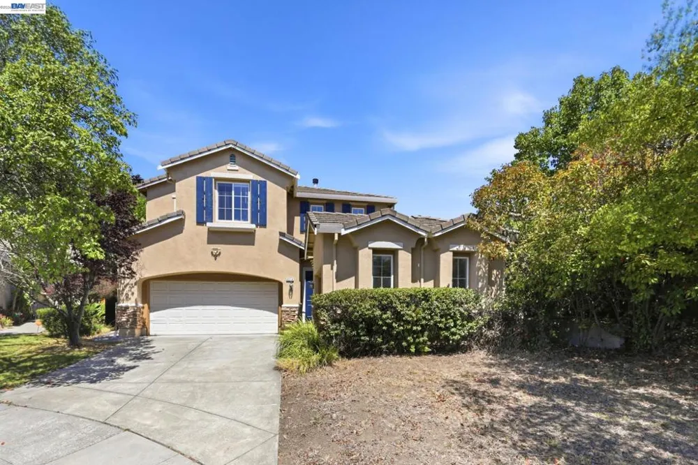 3214 Breaker Ct Vallejo, CA 94591