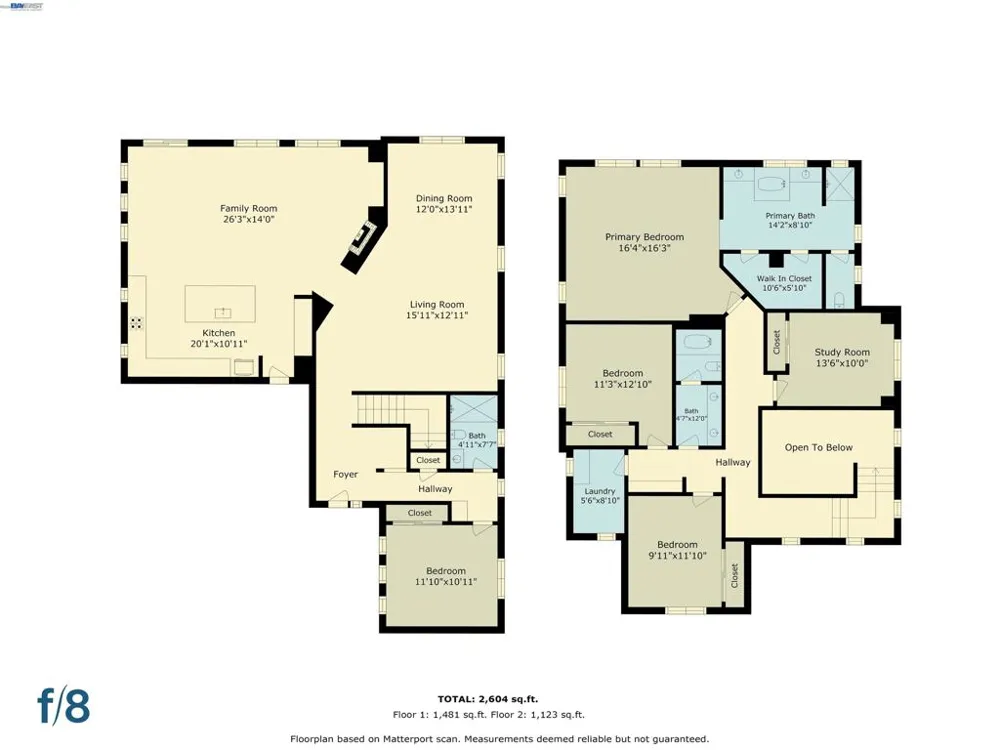 3214 Breaker Ct Vallejo, CA 94591