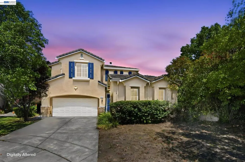 3214 Breaker Ct Vallejo, CA 94591