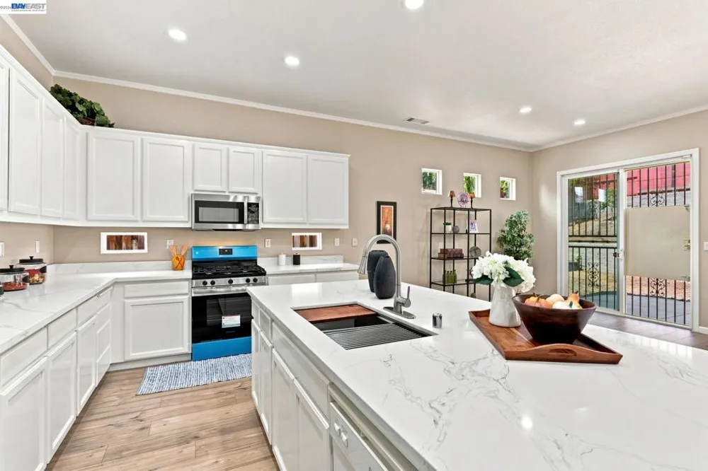 3214 Breaker Ct Vallejo, CA 94591
