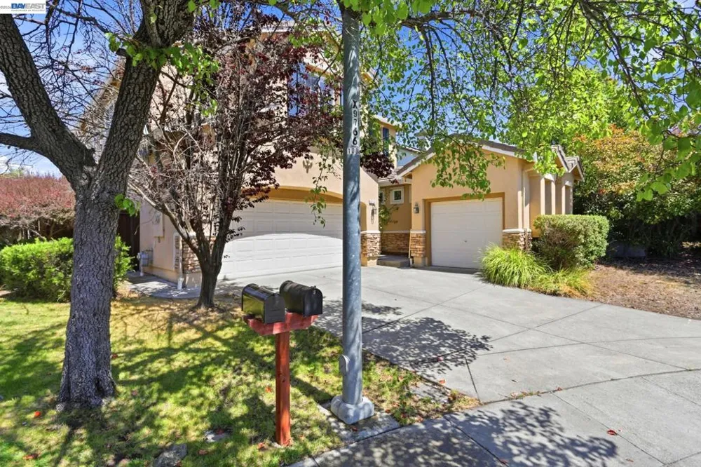 3214 Breaker Ct Vallejo, CA 94591