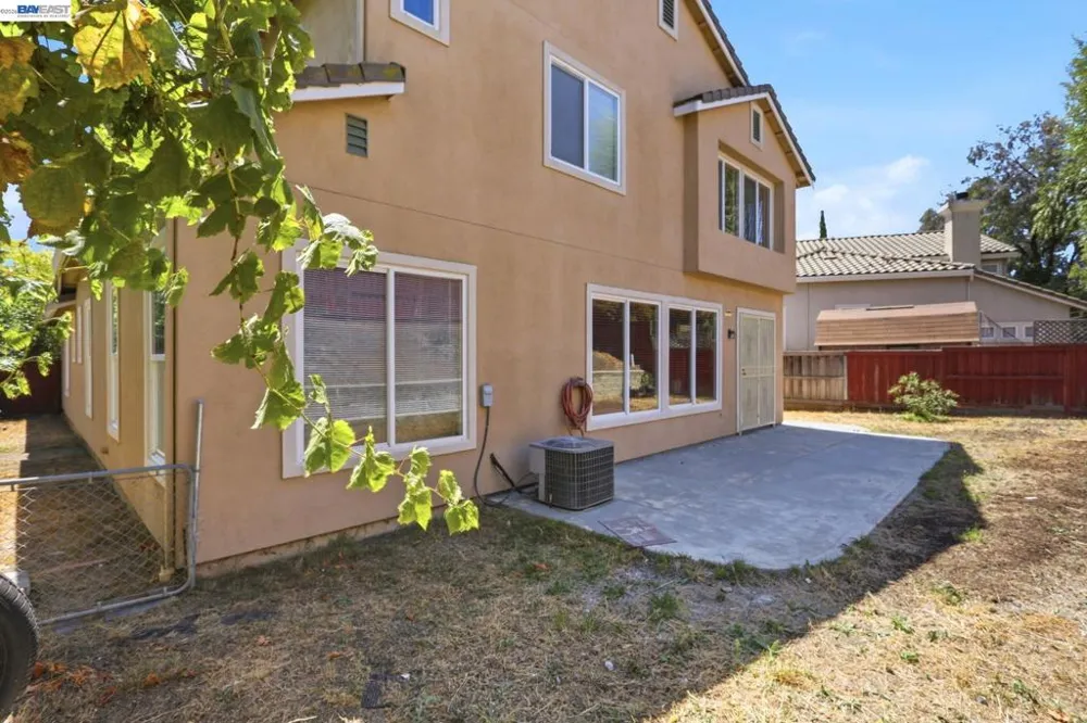 3214 Breaker Ct Vallejo, CA 94591