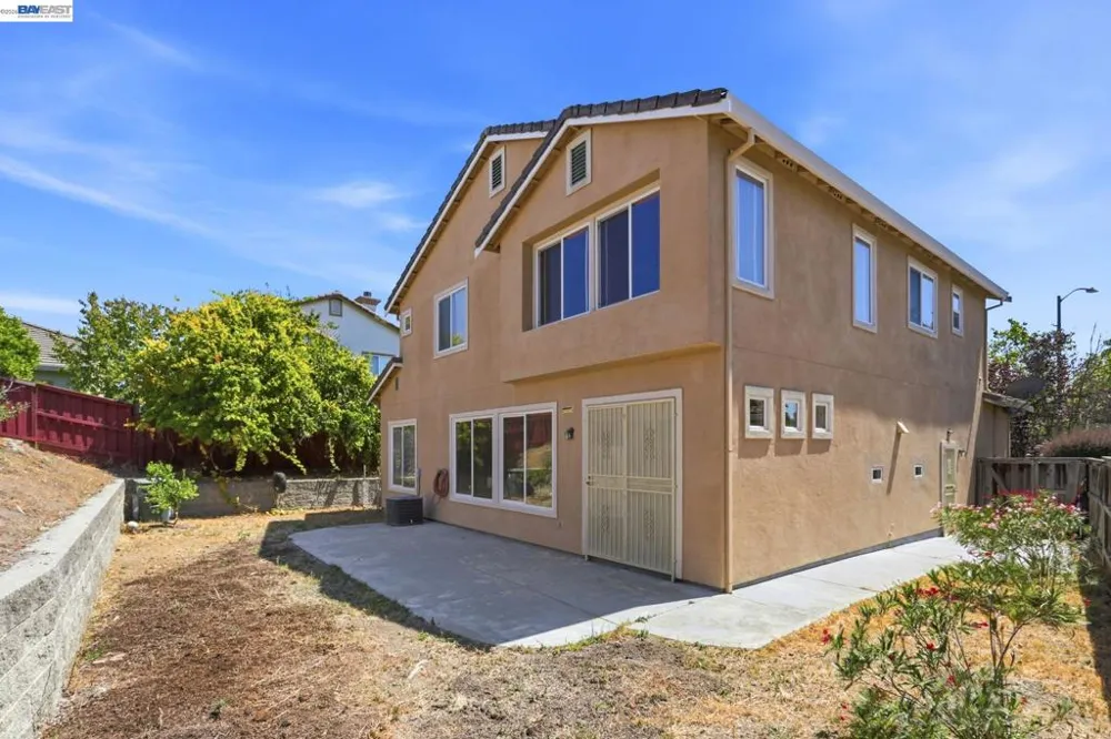 3214 Breaker Ct Vallejo, CA 94591