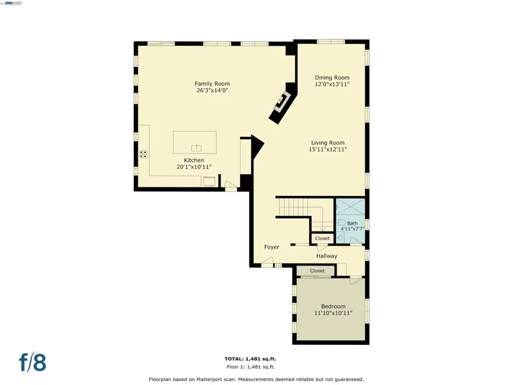 3214 Breaker Ct Vallejo, CA 94591
