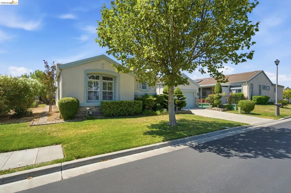 832 Summerset Drive Rio Vista, CA 94571