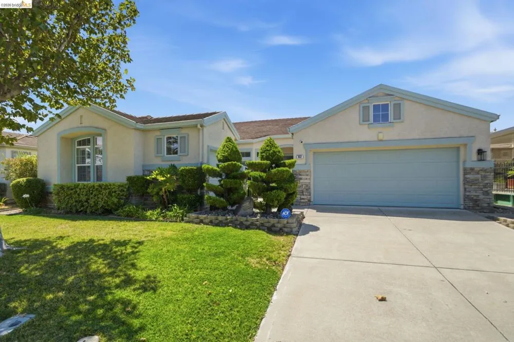 832 Summerset Drive Rio Vista, CA 94571