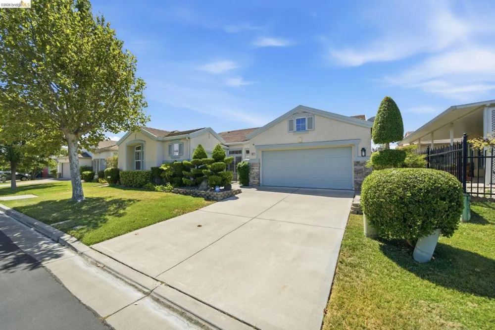 832 Summerset Drive Rio Vista, CA 94571