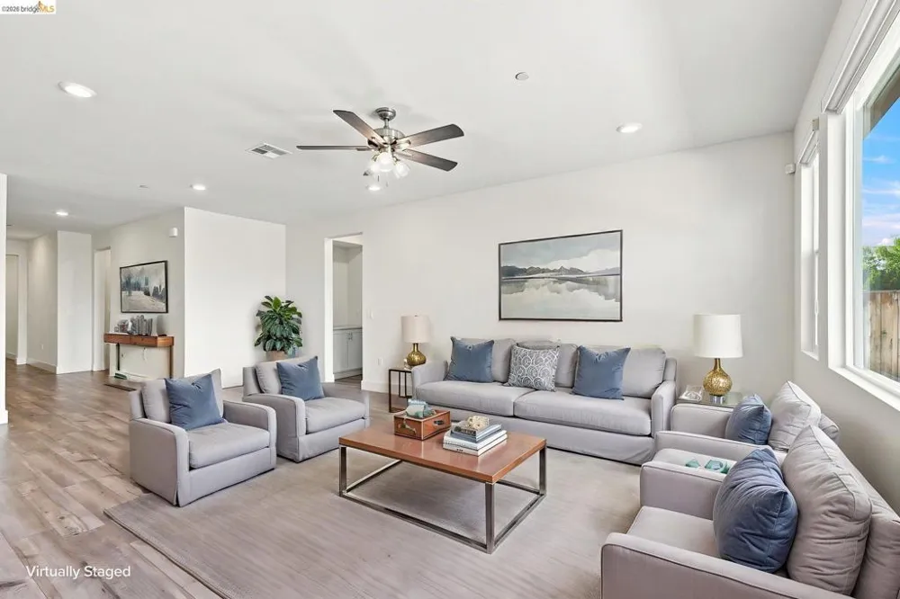 5330 Clauzetto Way Antioch, CA 94531