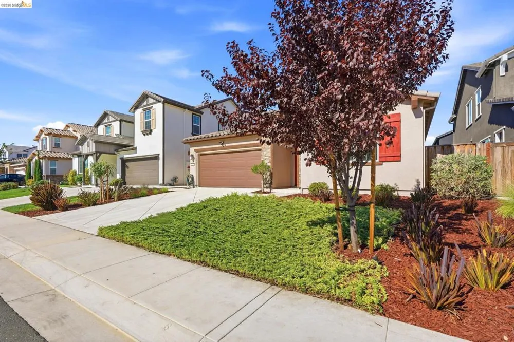 5330 Clauzetto Way Antioch, CA 94531