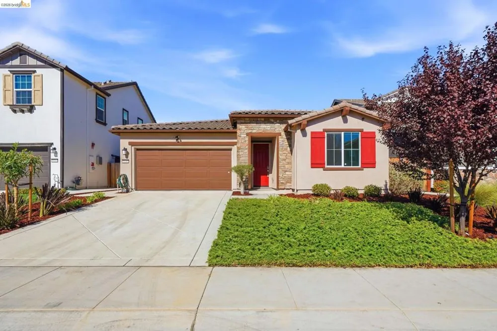 5330 Clauzetto Way Antioch, CA 94531