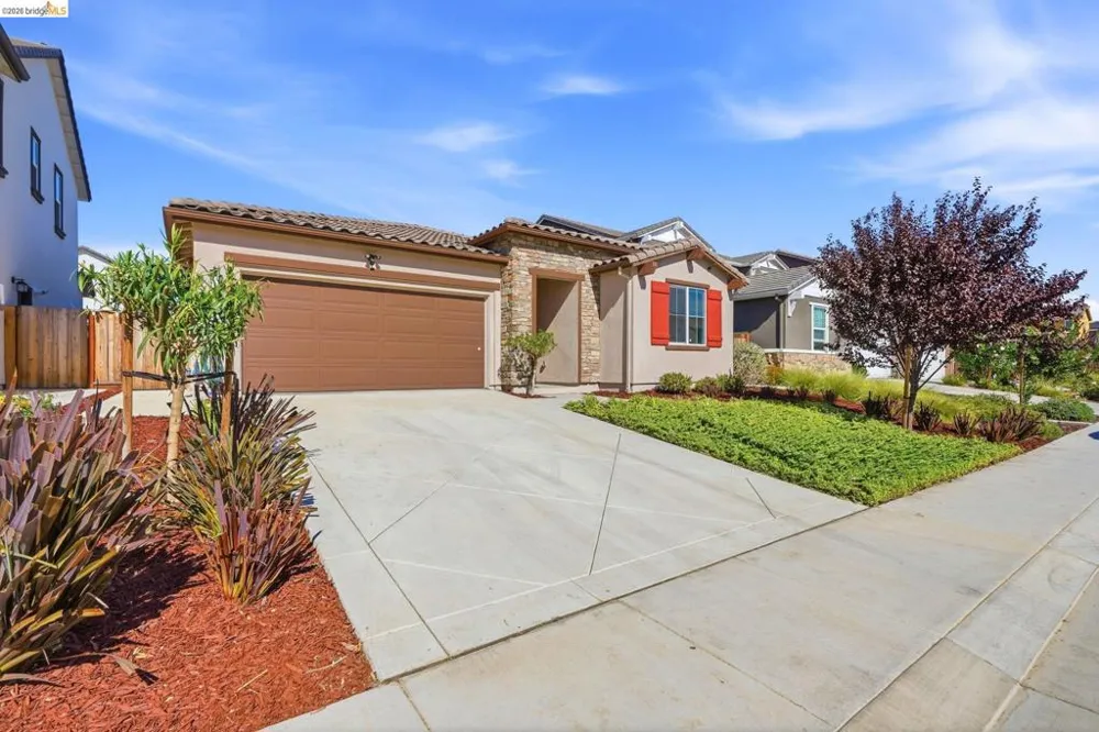 5330 Clauzetto Way Antioch, CA 94531