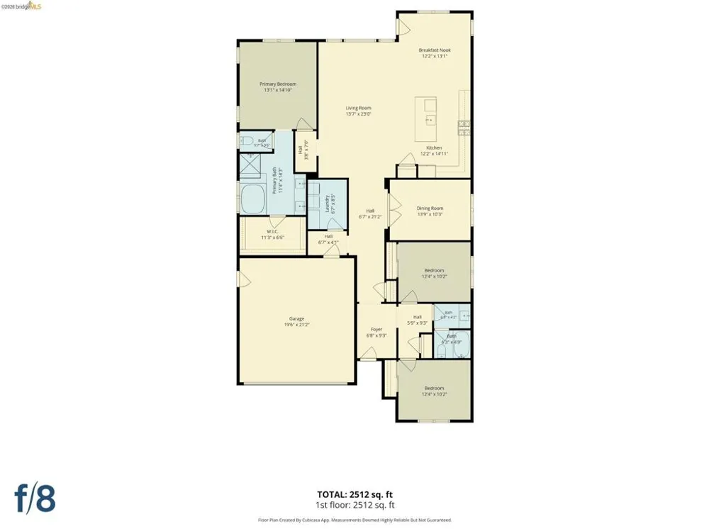 5330 Clauzetto Way Antioch, CA 94531