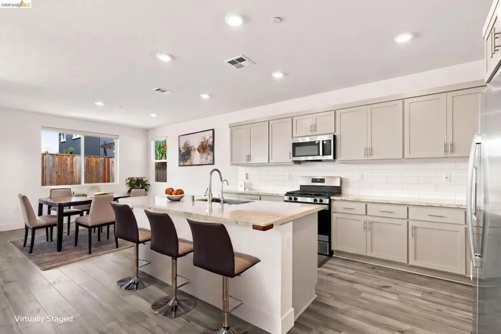 5330 Clauzetto Way Antioch, CA 94531