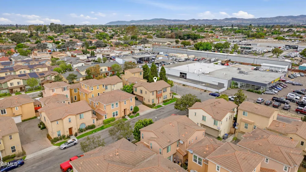 1143 Ambrosia Street Oxnard, CA 93030