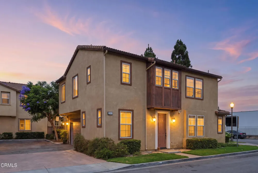 1143 Ambrosia Street Oxnard, CA 93030