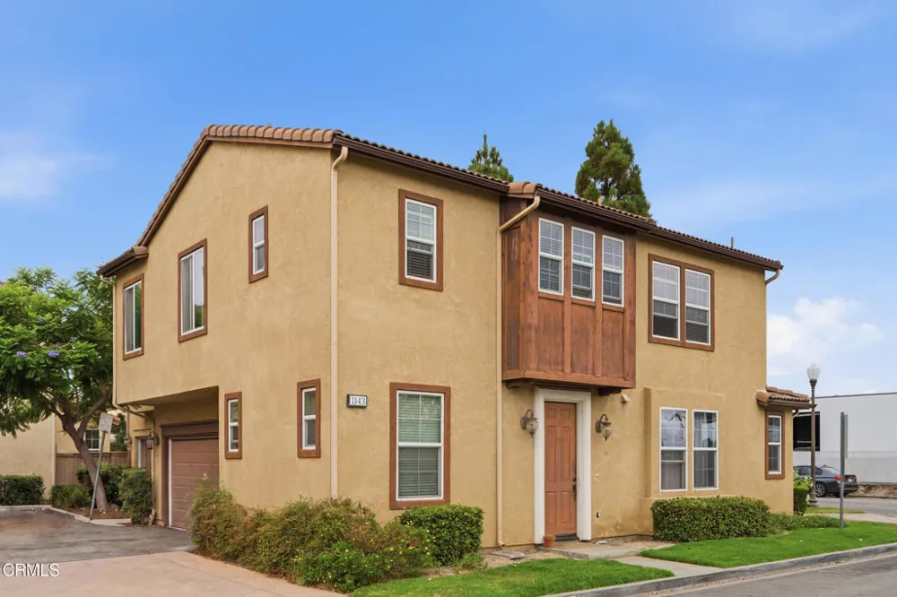 1143 Ambrosia Street Oxnard, CA 93030
