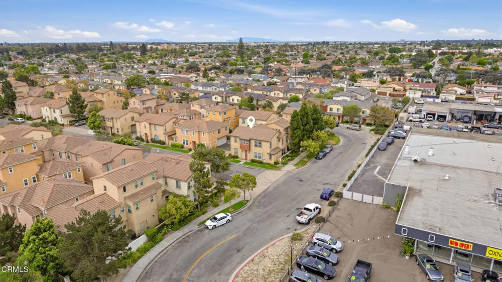 1143 Ambrosia Street Oxnard, CA 93030