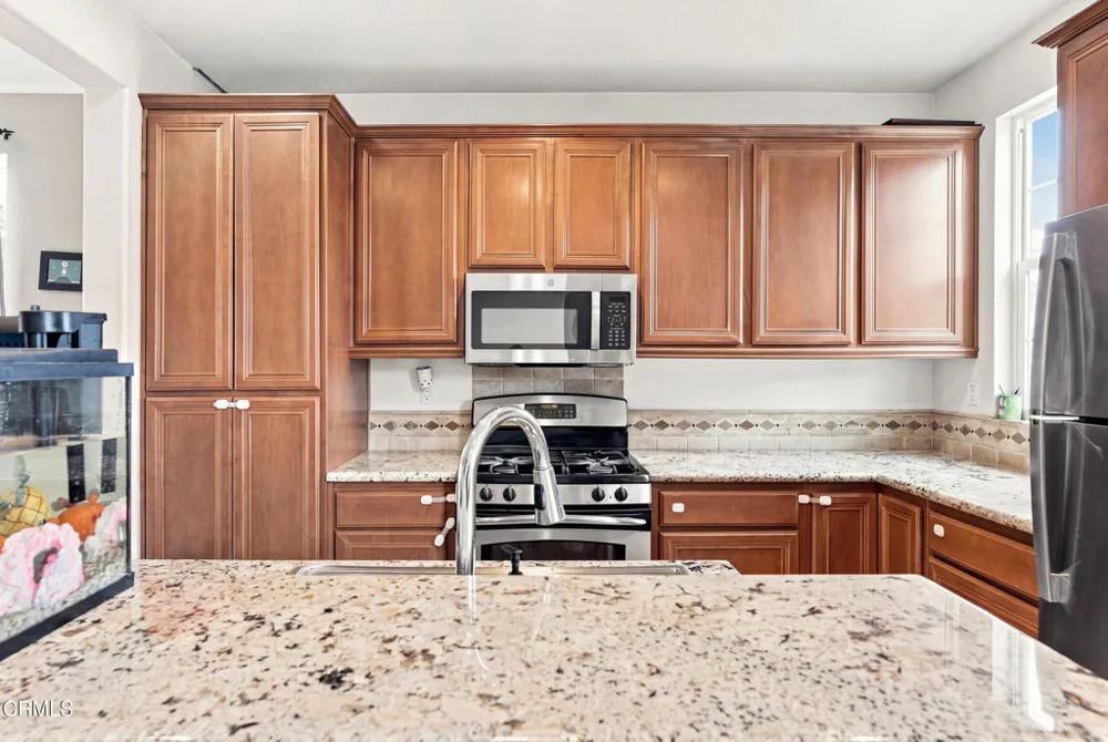 1143 Ambrosia Street Oxnard, CA 93030