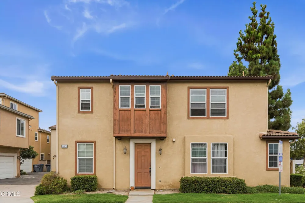 1143 Ambrosia Street Oxnard, CA 93030