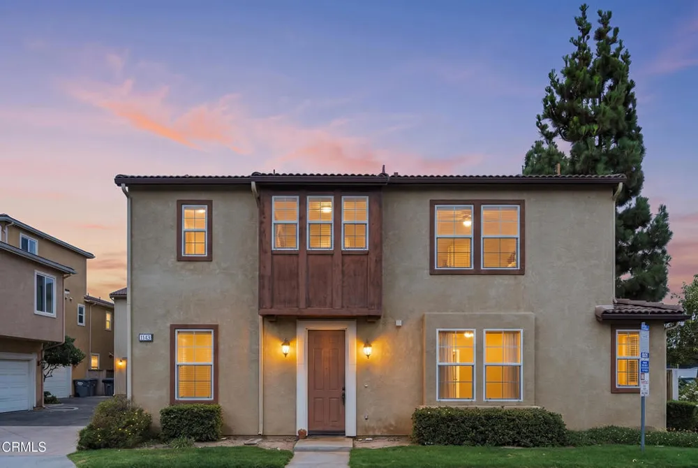 1143 Ambrosia Street Oxnard, CA 93030