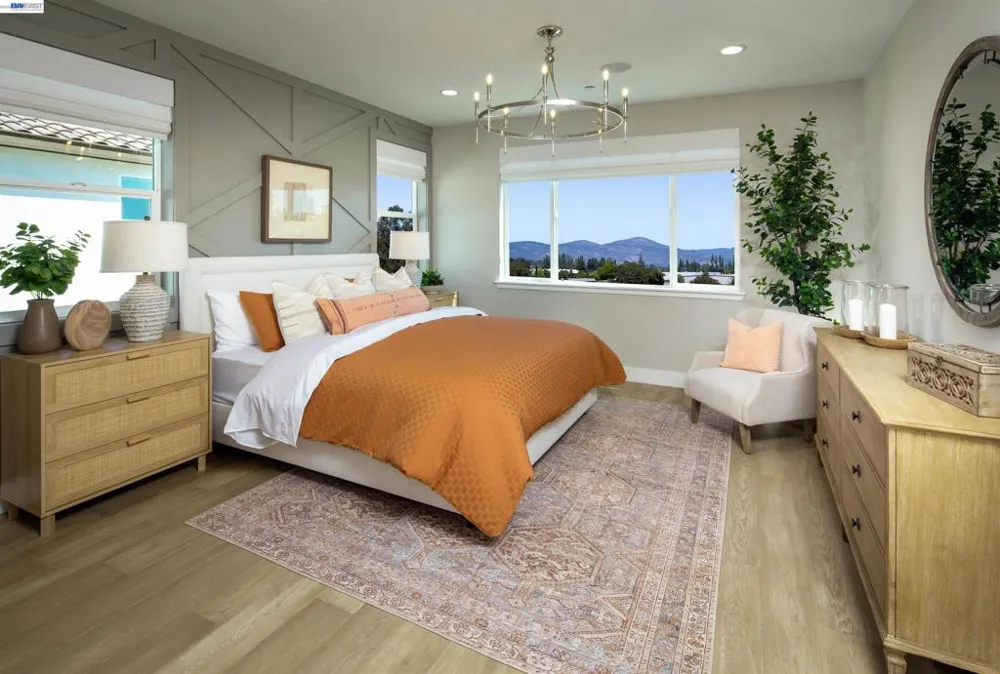 386 Caspian Way Napa, CA 94558