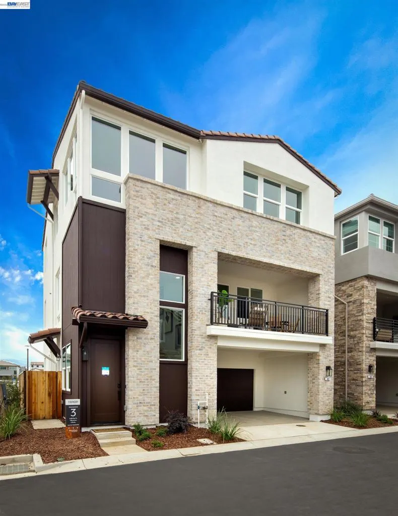 168 Gali Way Napa, CA 94558