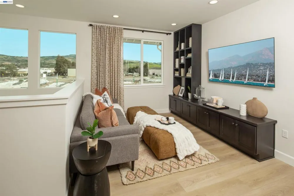 168 Gali Way Napa, CA 94558