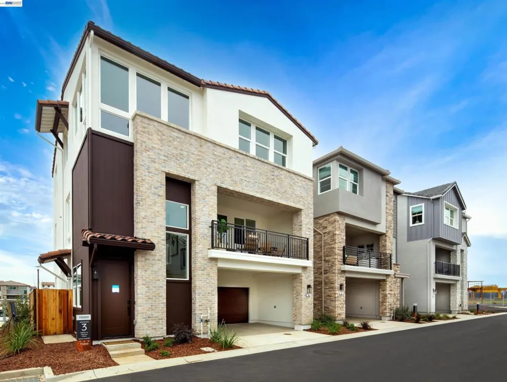 168 Gali Way Napa, CA 94558