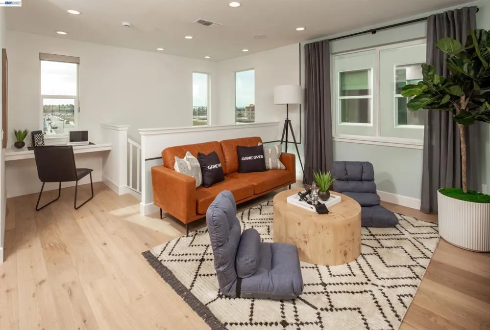 188 Gali Way Napa, CA 94558