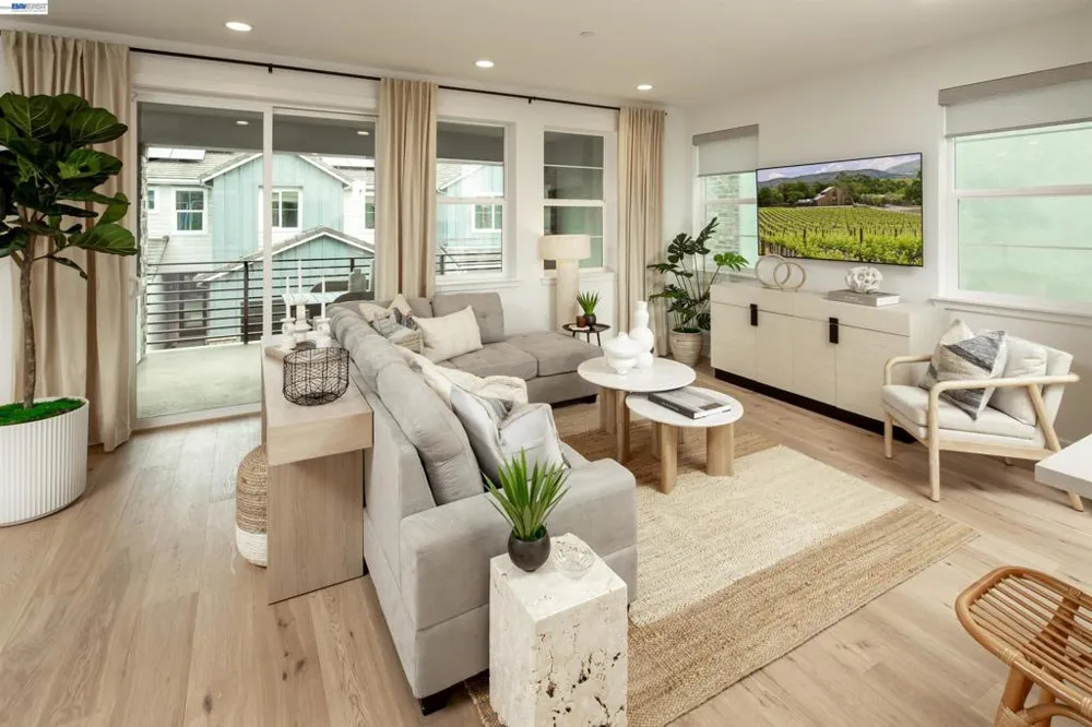 188 Gali Way Napa, CA 94558