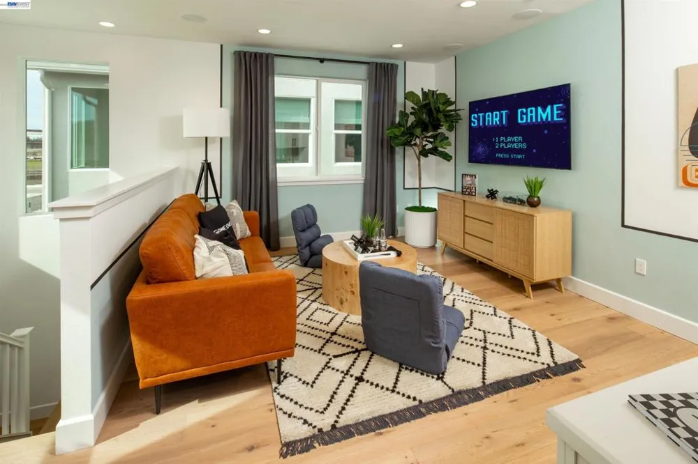 188 Gali Way Napa, CA 94558