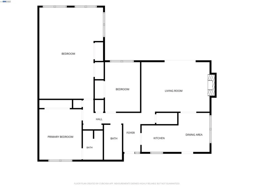 327 Kingston Ave Martinez, CA 94553