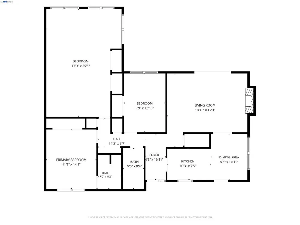 327 Kingston Ave Martinez, CA 94553