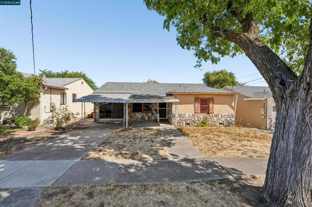 128 Marks Blvd Pittsburg, CA 94565