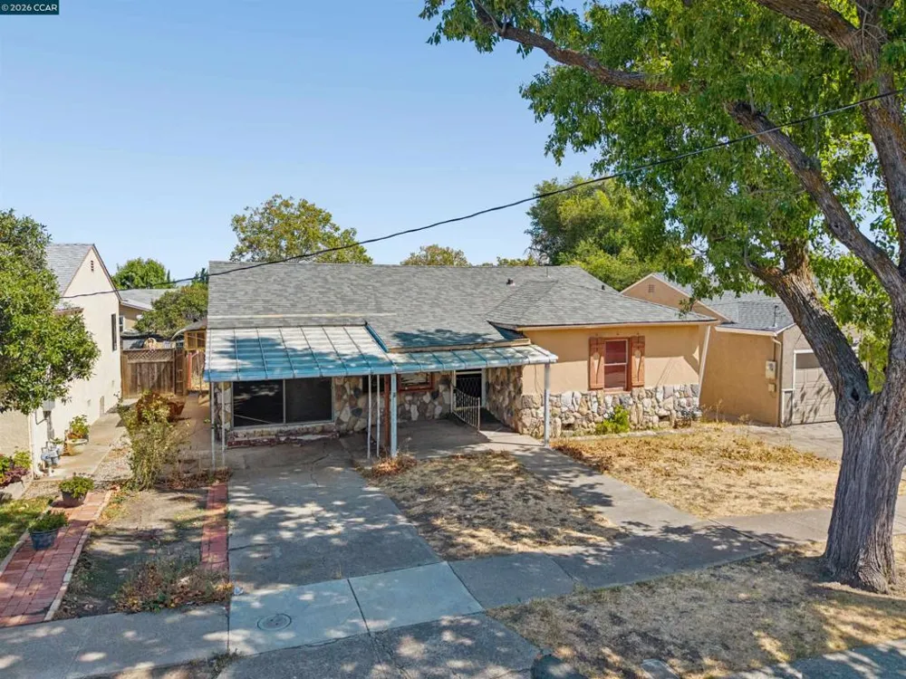 128 Marks Blvd Pittsburg, CA 94565