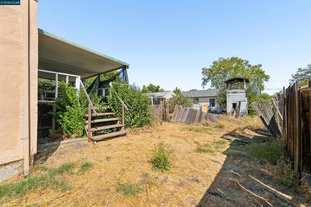 128 Marks Blvd Pittsburg, CA 94565