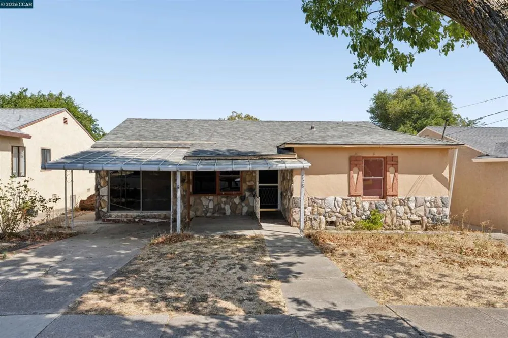 128 Marks Blvd Pittsburg, CA 94565