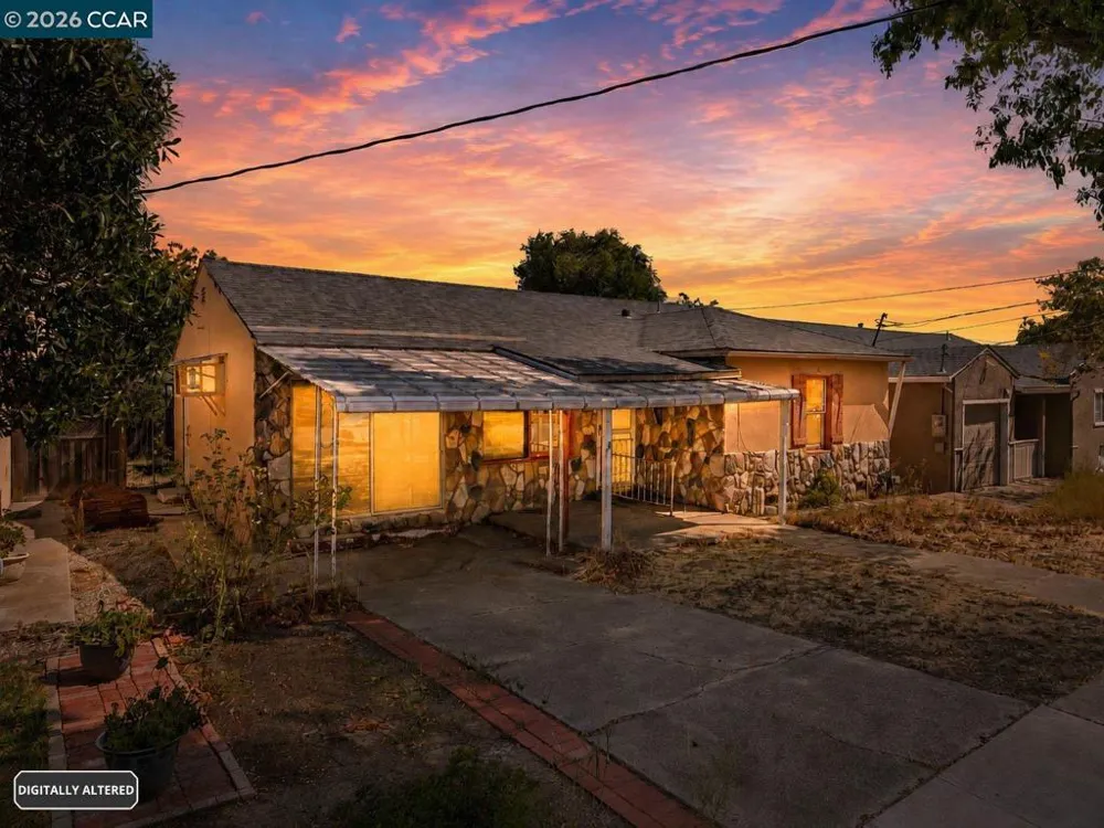 128 Marks Blvd Pittsburg, CA 94565