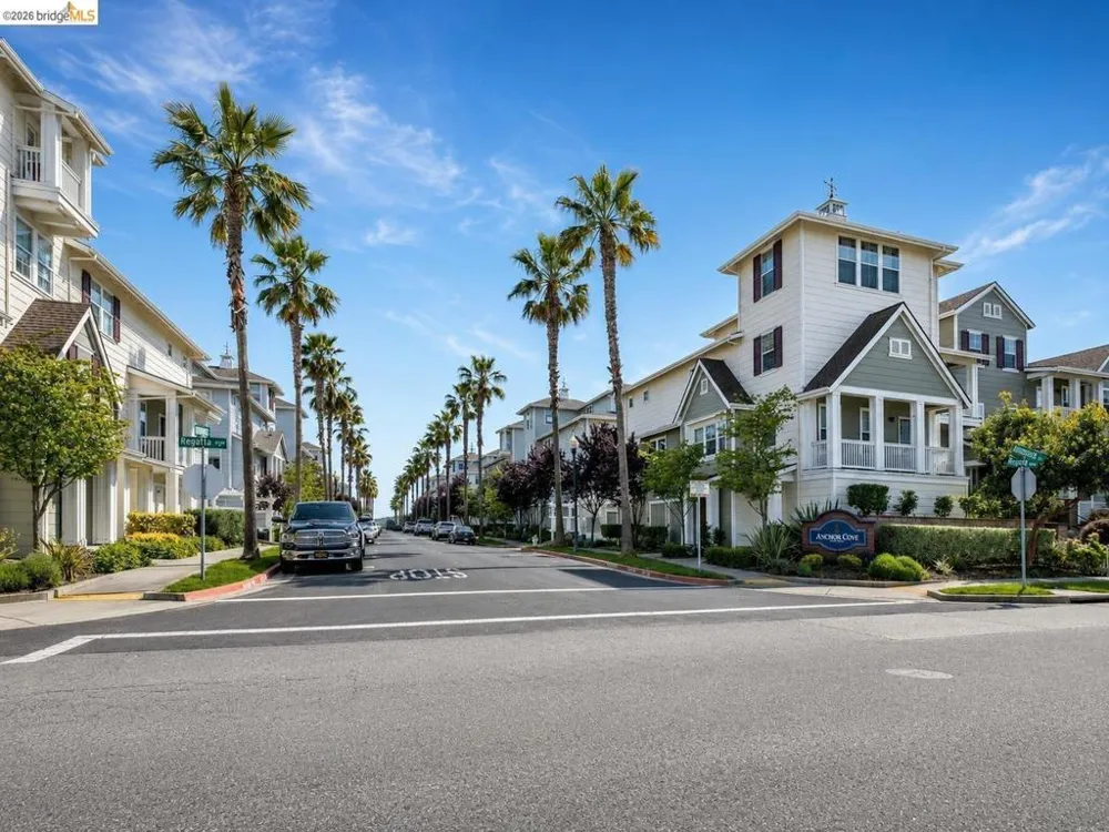 2269 Northshore DR Richmond, CA 94804