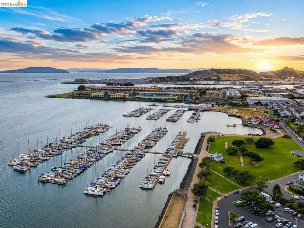 2269 Northshore DR Richmond, CA 94804