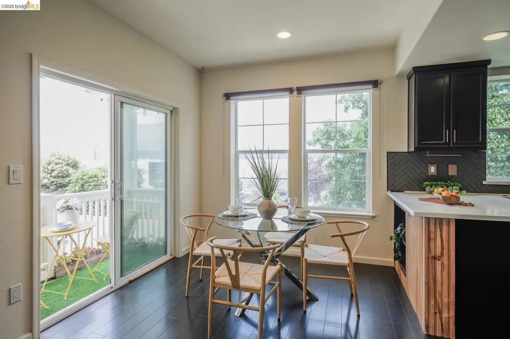 2269 Northshore DR Richmond, CA 94804