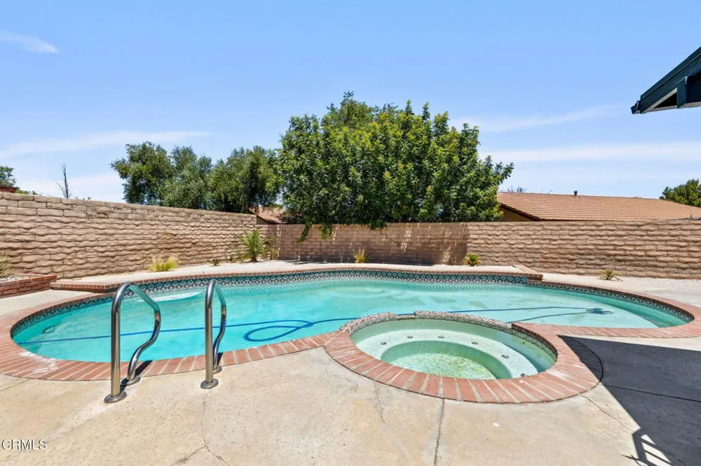 1227 Morven Street Lancaster, CA 93535