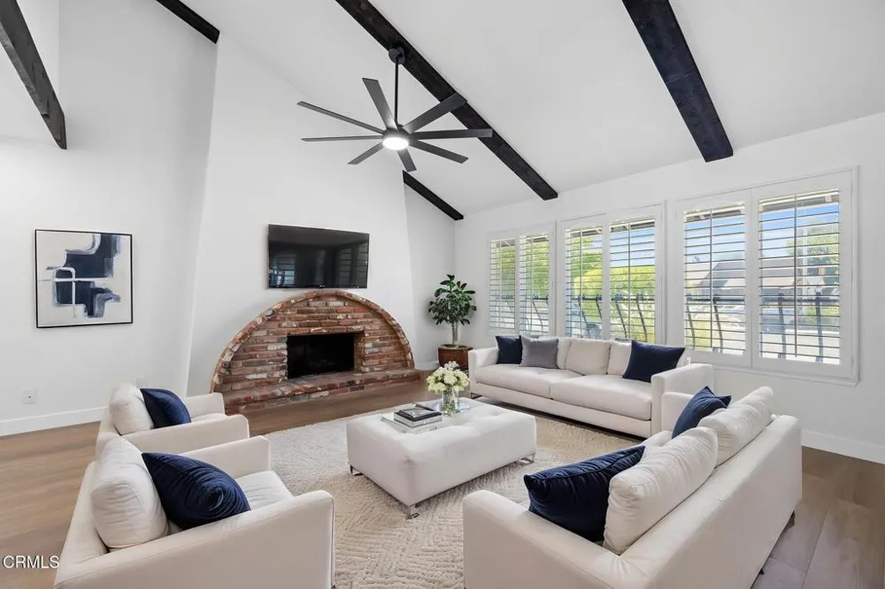 1227 Morven Street Lancaster, CA 93535