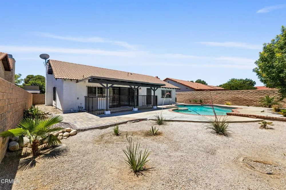 1227 Morven Street Lancaster, CA 93535