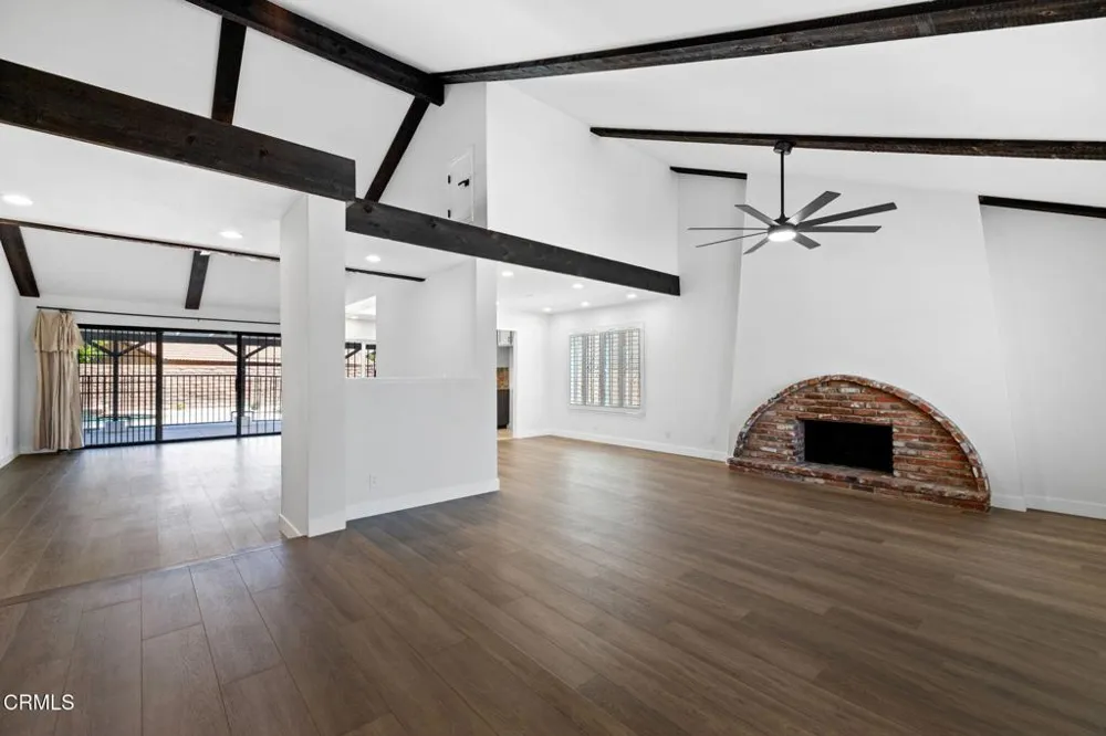 1227 Morven Street Lancaster, CA 93535