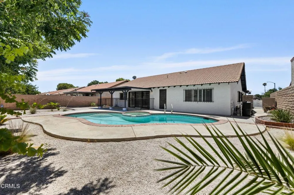 1227 Morven Street Lancaster, CA 93535